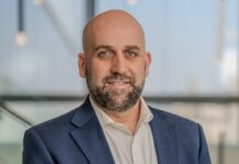 The Michaels Organization Welcomes New Deputy Chief Financial Officer