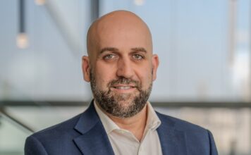 The Michaels Organization Welcomes New Deputy Chief Financial Officer