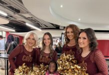 Vision To Learn, Nation’s Largest School-Based Vision Care Provider, Expands Cleveland Efforts With Support From Kaulig Giving and Cavaliers Community Foundation