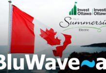 BluWave-ai and the City of Summerside, PEI Partner to Deploy AI for Renewable Energy Management in Inter-Provincial Collaboration Boosting Canadian Exports