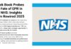 Black Book Probes the Fate of Healthcare Tech in the NHS: Insights From Rewired 2025