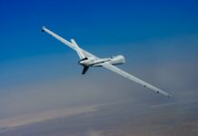 GA-ASI Achieves EMAR/FR 145 Maintenance Organization Approval for MQ-9A and MQ-9B Platforms