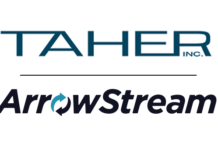 Taher, Inc. Extends ArrowStream Partnership to Continue Serving Up Smarter Solutions