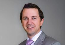 Dr. Alexander Donath Honored as a 2025 Top Doctor by Castle Connolly