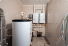 Tacoma-Based Plumbing Experts Introduce Incentive for Energy Efficient Water Heater Replacement