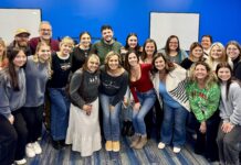 CONQUERing Named a 2025 Best Place to Work by Business Intelligence Group