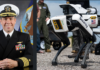 Asylon Robotics Welcomes U.S. Navy Captain (Ret) David A. Culler, Jr. to Advisory Board