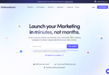 Outbound.com Launches Public Beta, Allowing Businesses to Create and Publish Ads