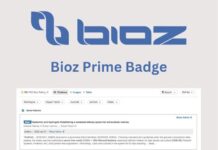 AI-Driven Bioz Badges Revolutionize Decision-Making for FiberCell Systems’ Customers