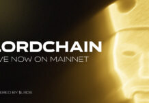 MetaKing Studios Launches LORDCHAIN