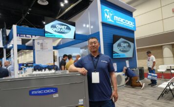 MRCOOL(R), LLC, Continues Growth With Announcement of Second Franchise Location