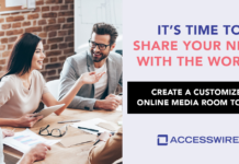 How to Write an Earnings Press Release: 5 Tips to Consider