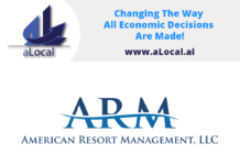 American Resort Management to Showcase Innovative Hospitality Solutions at RES 2025, Announces Partnership With aLocal