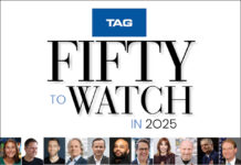 Who to Watch This Year in the World of Cybersecurity – New Publication From TAG