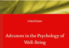 WellBalance Announces Publication of Methodology to Design Personalized Wellbeing Interventions