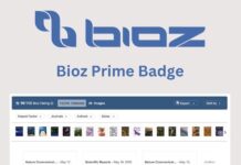 NSJ Bioreagents Teams Up With Bioz to Drive Website Engagement