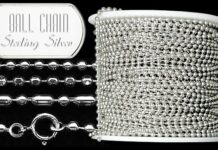 Ball Chain Manufacturing Co., Inc. to Exhibit Jewelry Chain at JA New York Show March 16-18