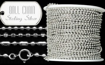 Ball Chain Manufacturing Co., Inc. to Exhibit Jewelry Chain at JA New York Show March 16-18