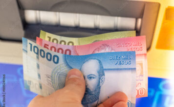 Moderate Inflation in Chile and Peso’s Appreciation