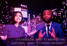 The Importance of Media Releases in PR