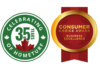 Hometurf Lawn Care Wins 2025 Consumer Choice Award for Lawn Maintenance in Toronto Central