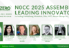 Giatec’s 2025 Net Zero Construction Conference Assembles Leading Innovators From Heidelberg Materials, Sika, MIT and More