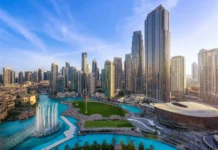 Dubai Real Estate Market Rebalances While Maintaining Strong Fundamentals