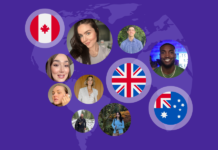 Billo Expands UGC Creator Network to the UK, Canada, and Australia