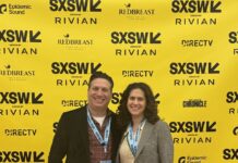 Friday Night Movie Podcast Champions Independent Film at SXSW 2025