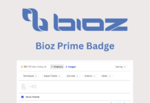 IROA Technologies Showcases Groundbreaking Nature Publication With Bioz Integration
