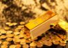 Gold Surpasses $3,700/oz on Fed Rate Cut Expectations and Rising Safe-Haven Demand