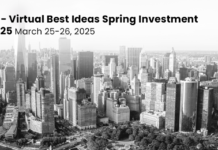 iAccess Alpha’s Virtual Best Ideas Spring Investment Conference March 25-26, 2025