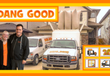 Dang Good Carpet and Furnace Cleaning Wins 2025 Consumer Choice Award for Carpet & Furnace Cleaning in Southern Alberta