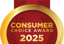 Announcing the 2025 Winnipeg Consumer Choice Award Winners