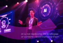 How AI is Revolutionizing Public Relations: Smarter Press Releases, Media Targeting, and Monitoring