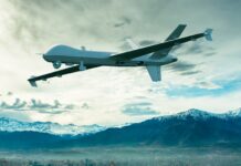 GA-ASI Announces Technology Investments From Blue Magic Netherlands