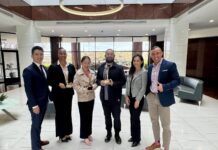 Optima Tax Relief Wins Three Gold(R) Stevie Awards for Excellence in Customer Service