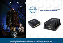 Innoflight Delivered Avionics to Lockheed Martin for U.S. Space Force’s GPS III Laser Communications Demonstration