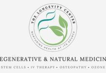 The Longevity Center Now Offering PRP Facials & Microneedling for Natural Skin Rejuvenation