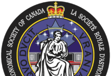 Explore Scientific to Team up with RASC for Stars Across Canada Event at Ontario Observatory