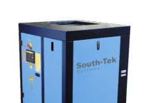 South-Tek Systems Expands Into Comprehensive Compressed Air Solutions