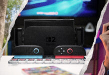 SUPCASE, MUMBA, and I-Blason Launch Complete Line of Nintendo Switch 2 Accessories: Rugged Protection, High-Performance Charging, and Modular Portability