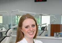 From Rural Texas to Dental Pioneer at the Hunt School of Dental Medicine