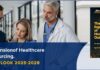 Rapid Expansion of Healthcare Outsourcing Market to Reach $662 Billion by 2028, Driven by Workforce Shortages and Digital Transformation, Black Book Report