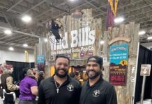 Wild Bill’s Craft Beverage Co. Charges Into Texas With Veteran Franchisee Steven Ortiz