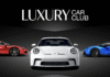 duPont REGISTRY Group Launches Luxury Car Club — a New Era of Automotive Access and Elite Experiences