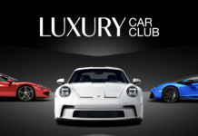 duPont REGISTRY Group Launches Luxury Car Club — a New Era of Automotive Access and Elite Experiences