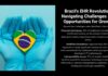 Brazil’s Digital Healthcare Boom Faces Critical Hurdles, Reveals Black Book Research