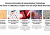 Black Book Releases 2025 Report on Vaccine Informatics & Immunization Technology Amid Nationwide Measles Resurgence