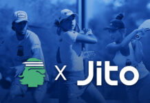 The Jito Foundation Becomes a Platinum Sponsor of the Los Angeles Mad Drops Major League Pickleball Team